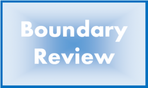 Pope Francis CES Boundary Review Fall 2017