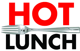 New Hot Lunch Provider