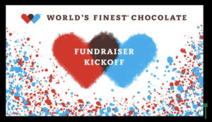 Chocolate Fundraiser