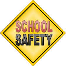 Safety in the School Yard